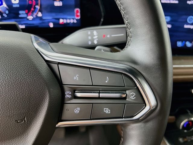 2025 Chevrolet Tahoe High Country - Photo 37