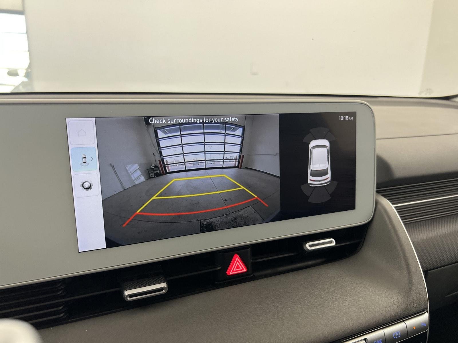 2024 Hyundai IONIQ 5 SEL - Photo 7