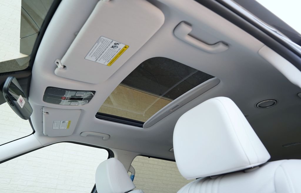 New 2026 Ecotronic Gray Pearl Hyundai SEL Premium image 39