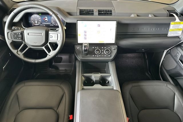 New 2026 Fuji White Land Rover S image 12