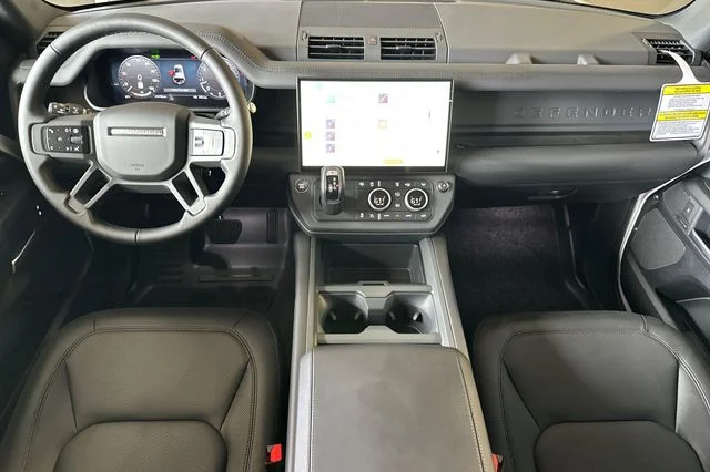New 2026 Fuji White Land Rover S image 12