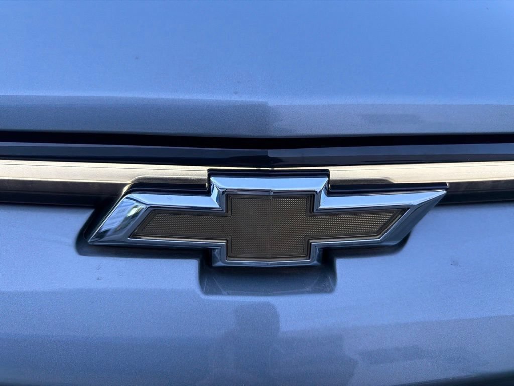 2026 Chevrolet Equinox EV 2LT - Photo 29