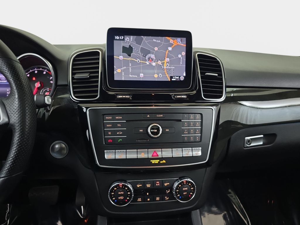 Used 2018  Mercedes-Benz GLE 350 image 22