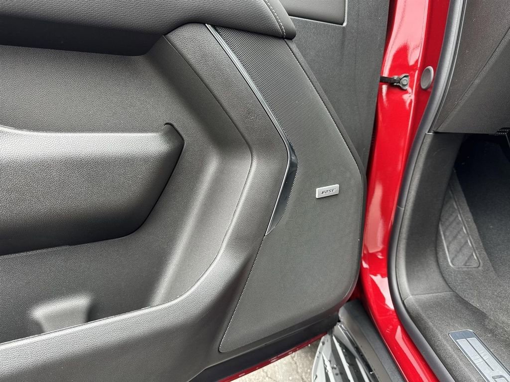 2026 Chevrolet Suburban Premier - Photo 21