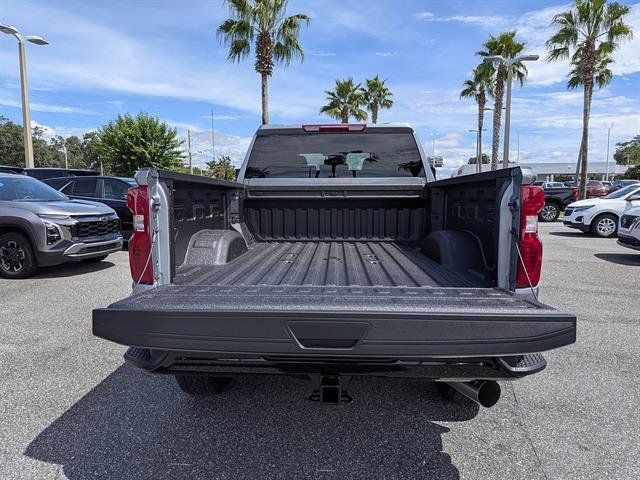 2026 Chevrolet Silverado 2500 HD Custom - Photo 12