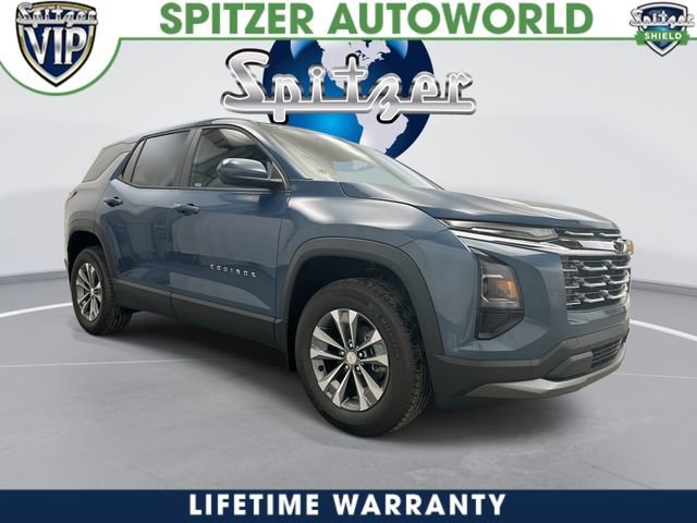 New Chevy Equinox for Sale in Dubois, PA