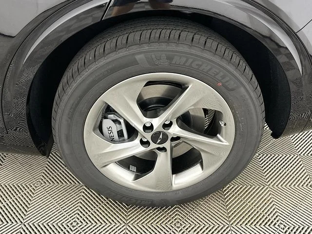 New 2026 Genesis GV70 2.5T
