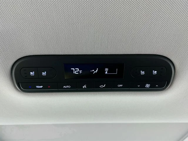 New 2026 Hyundai PALISADE SEL Premium