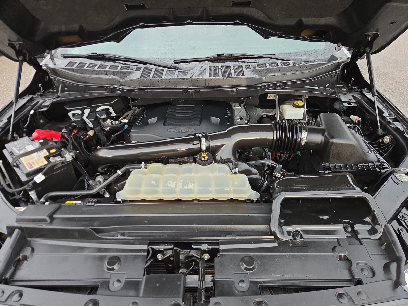 2022 Ford F-150 XLT - Photo 18