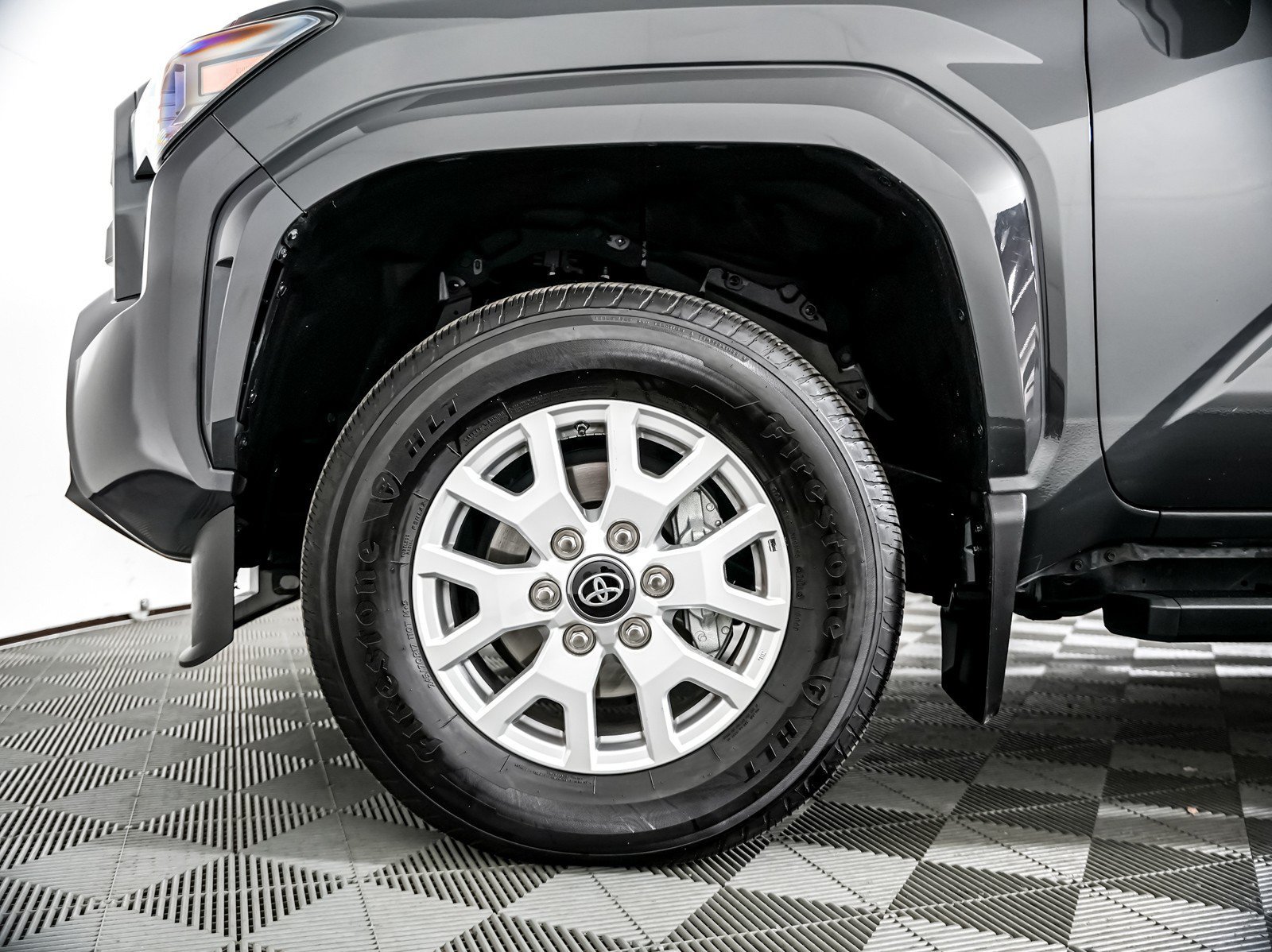 Used 2025 Underground Toyota  image 6