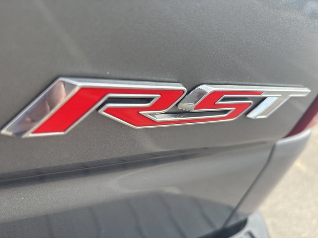 2020 Chevrolet Silverado 1500 RST - Photo 27