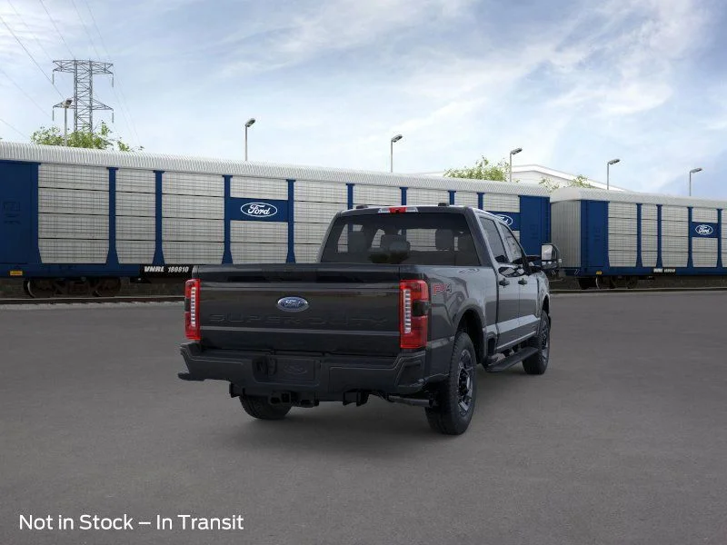 2026 Ford F-250 Super Duty XL - Photo 8