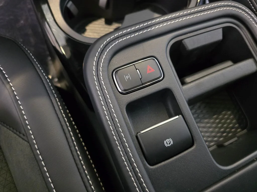 New 2025 Desert Sand Ford GT image 20