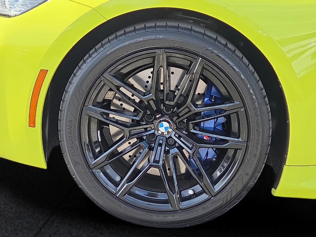 Used 2025  BMW NA image 8