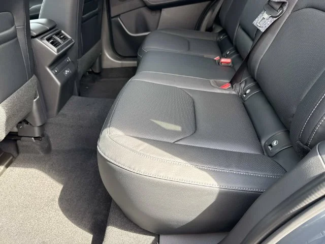 New 2026 Polymetal Gray Metallic Mazda 2.5 S Premium AWD image 15