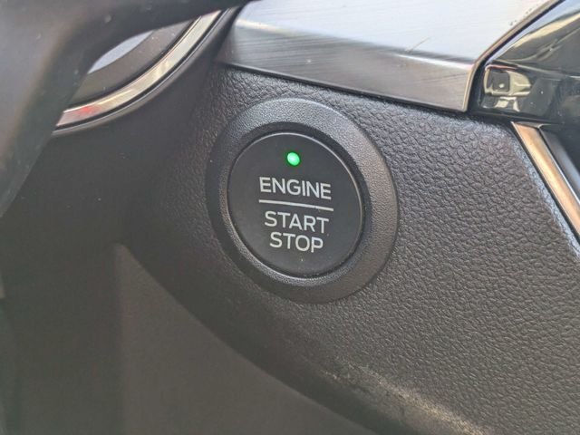 Used 2021 White Ford Titanium image 33
