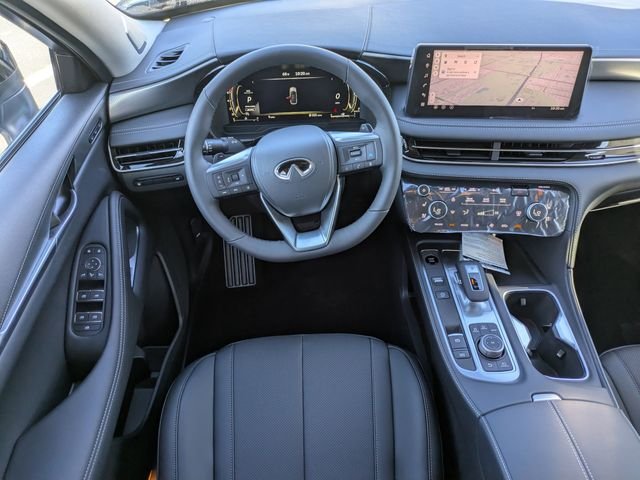 2026 INFINITI QX60 LUXE - Photo 18