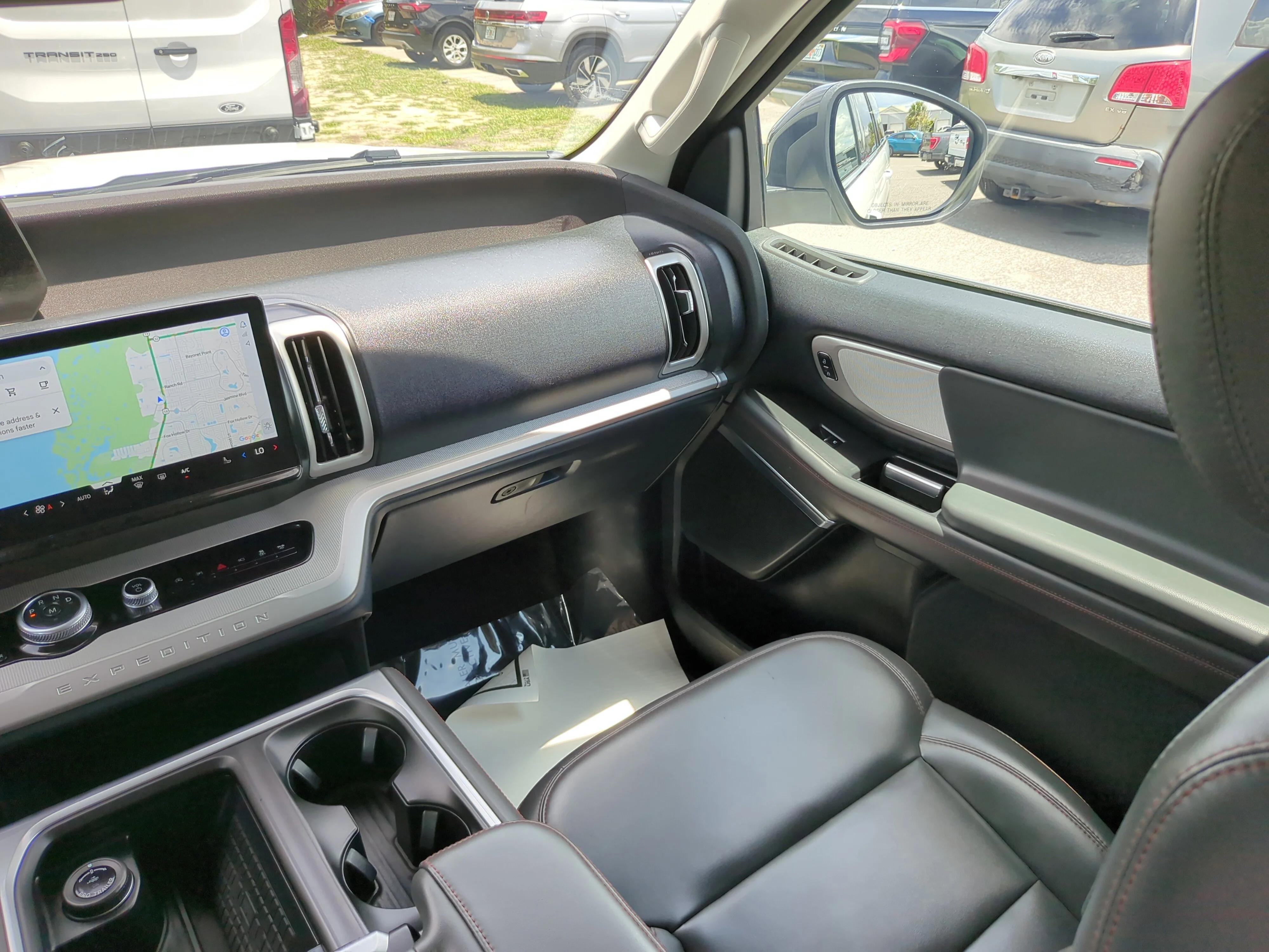 Certified Used 2025 Star White Ford Active image 20