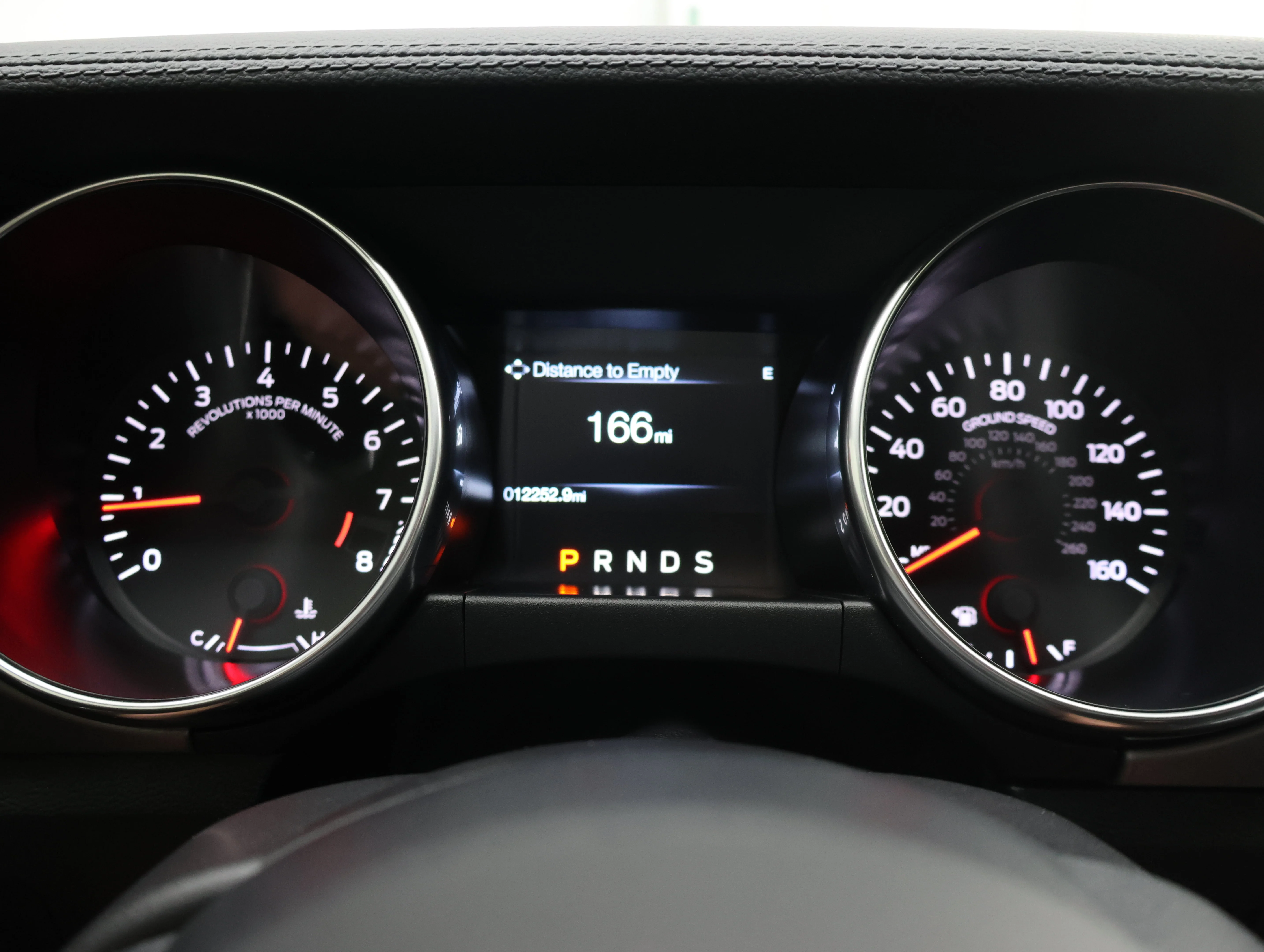 Used 2020 Race Red Ford GT Premium image 10