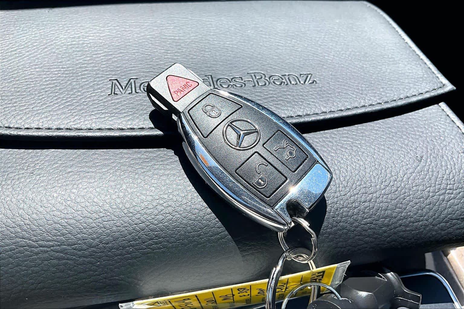 Used 2011 Black Mercedes-Benz E 350 Sport image 14