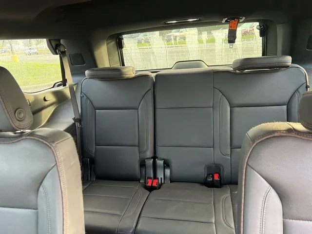 2022 Chevrolet Tahoe High Country - Photo 23