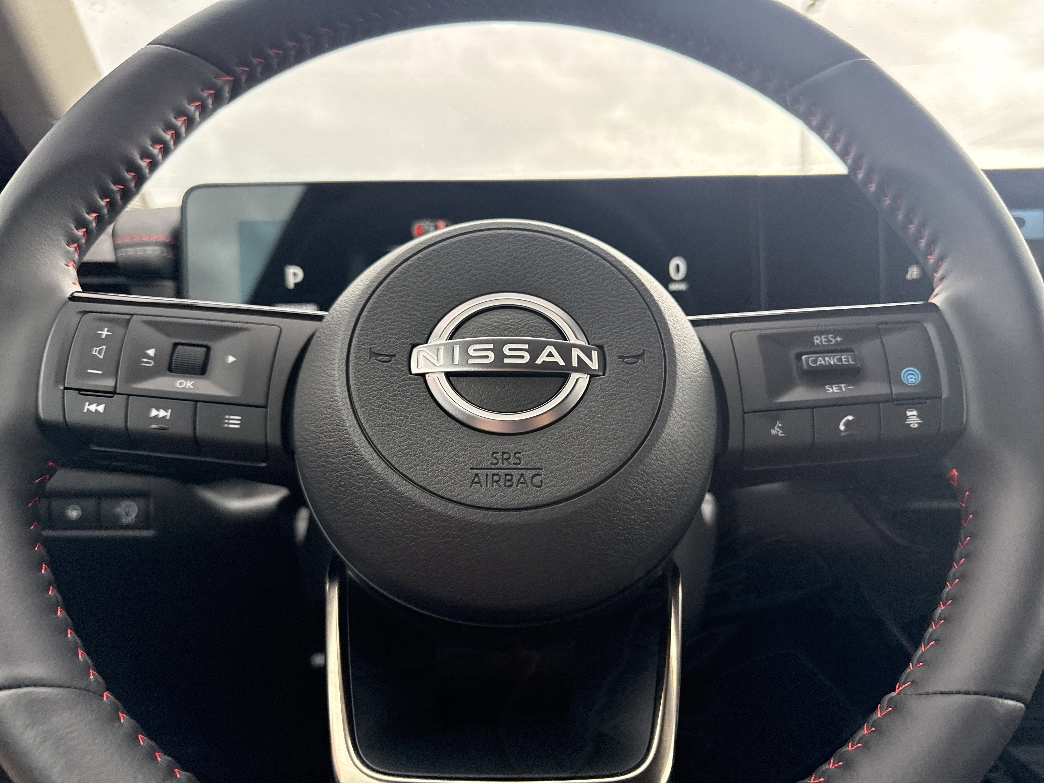 2026 Nissan KICKS SR - Photo 20