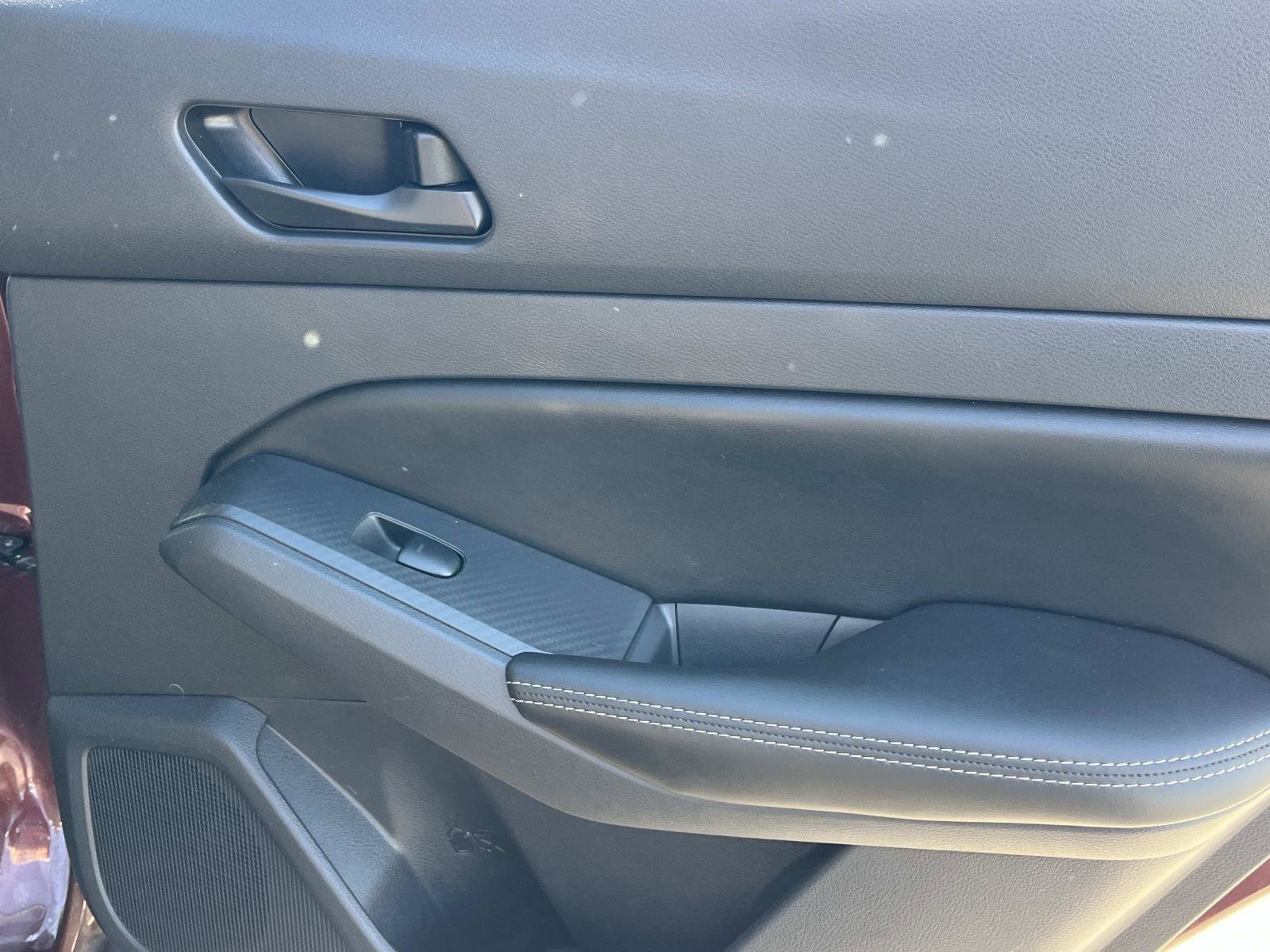 2024 Nissan Altima SV - Photo 20