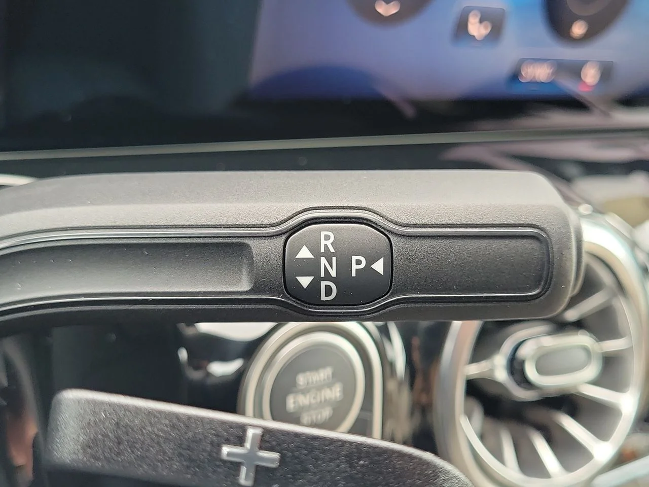 New 2026 Cirrus Silver Metallic Mercedes-Benz GLA 250 image 30