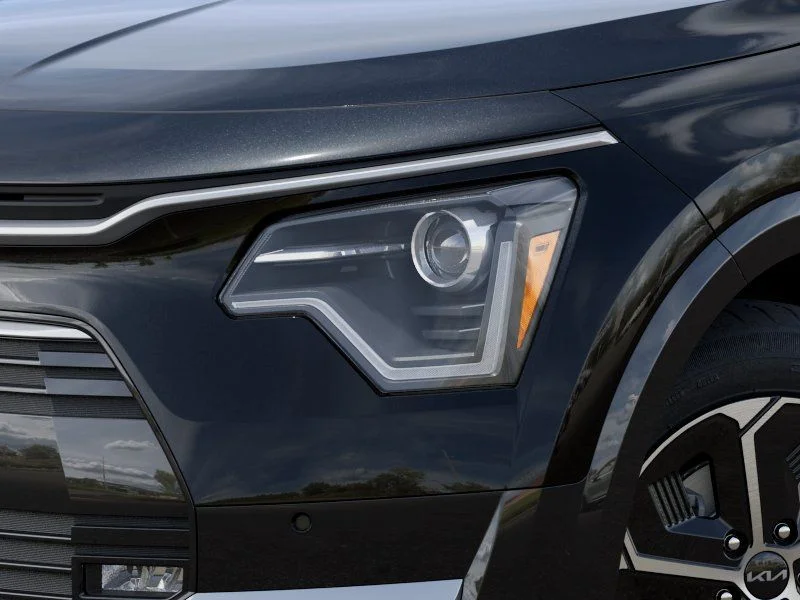New 2026 Aurra Black Pea Kia SX image 10