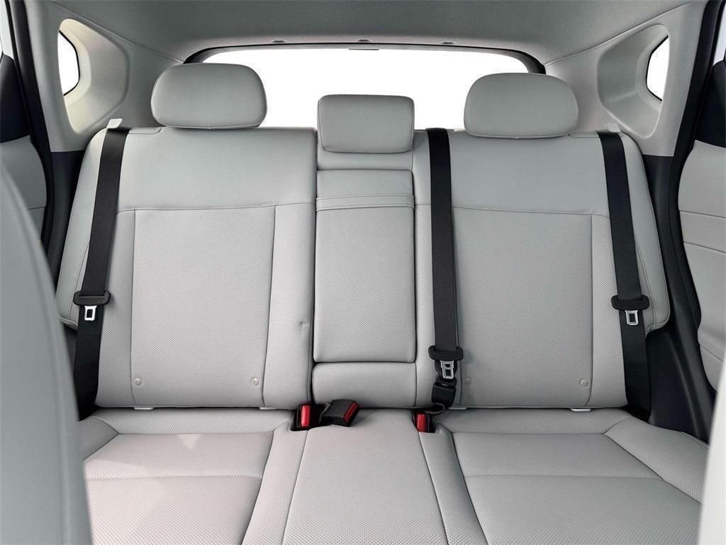 2026 Hyundai Kona SEL Premium - Photo 16