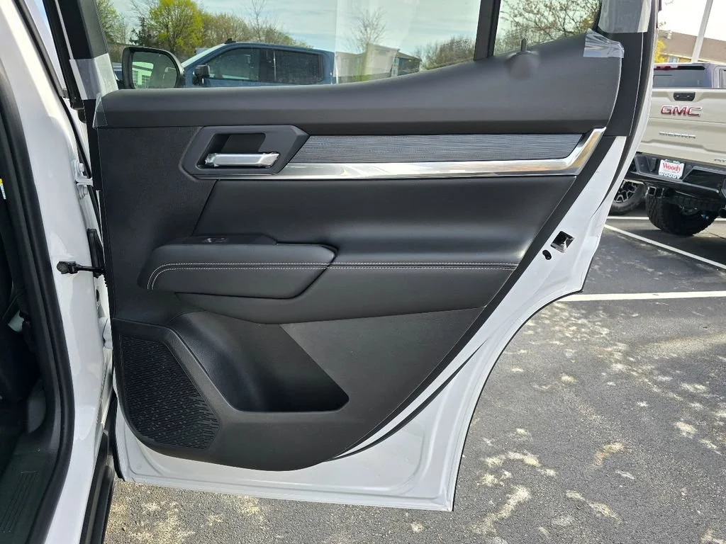 2026 GMC Terrain Elevation - Photo 31