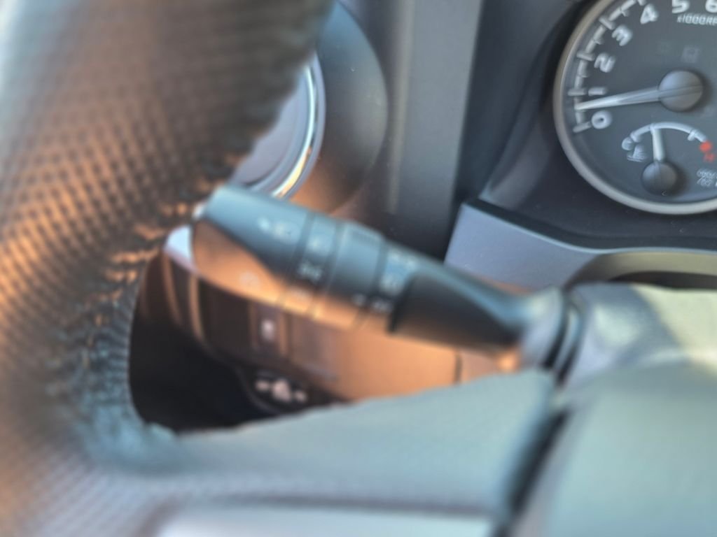 2020 Toyota Tacoma TRD Sport - Photo 37