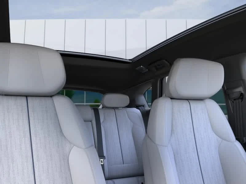 New 2026 Radiant Red Tintcoat Cadillac Premium Sport image 24