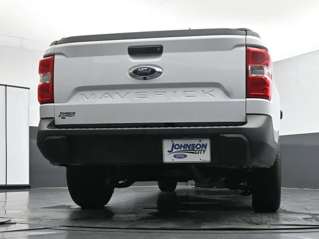 Used 2024 White Ford XL image 31