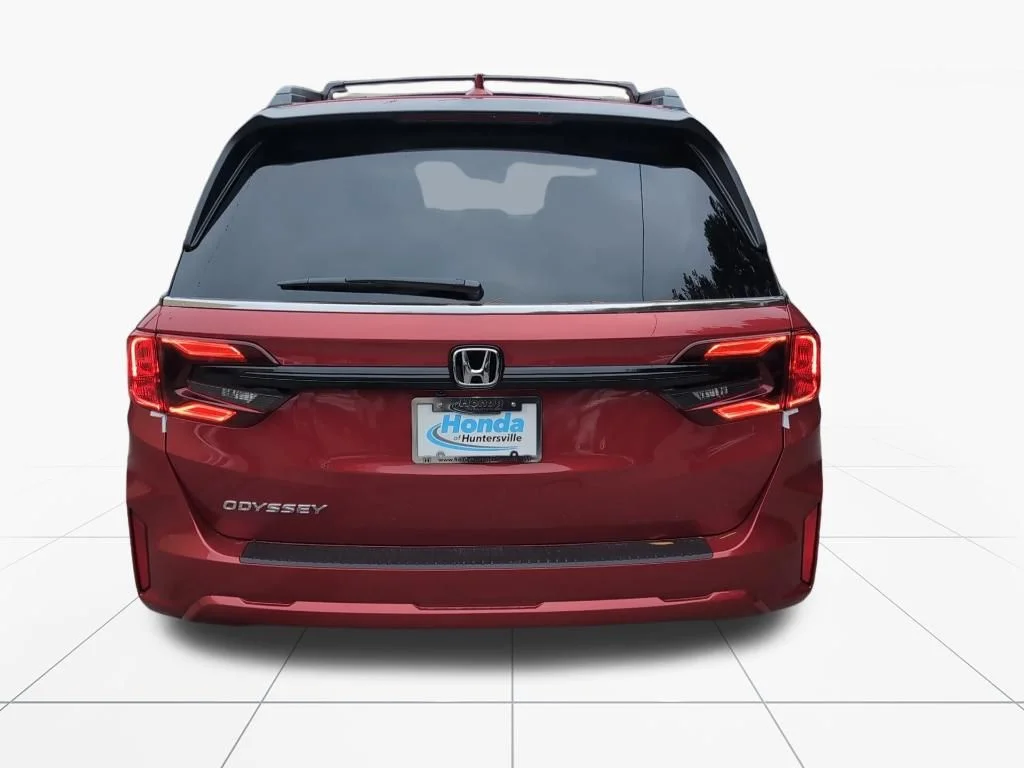 2026 Honda Odyssey EX-L - Photo 7