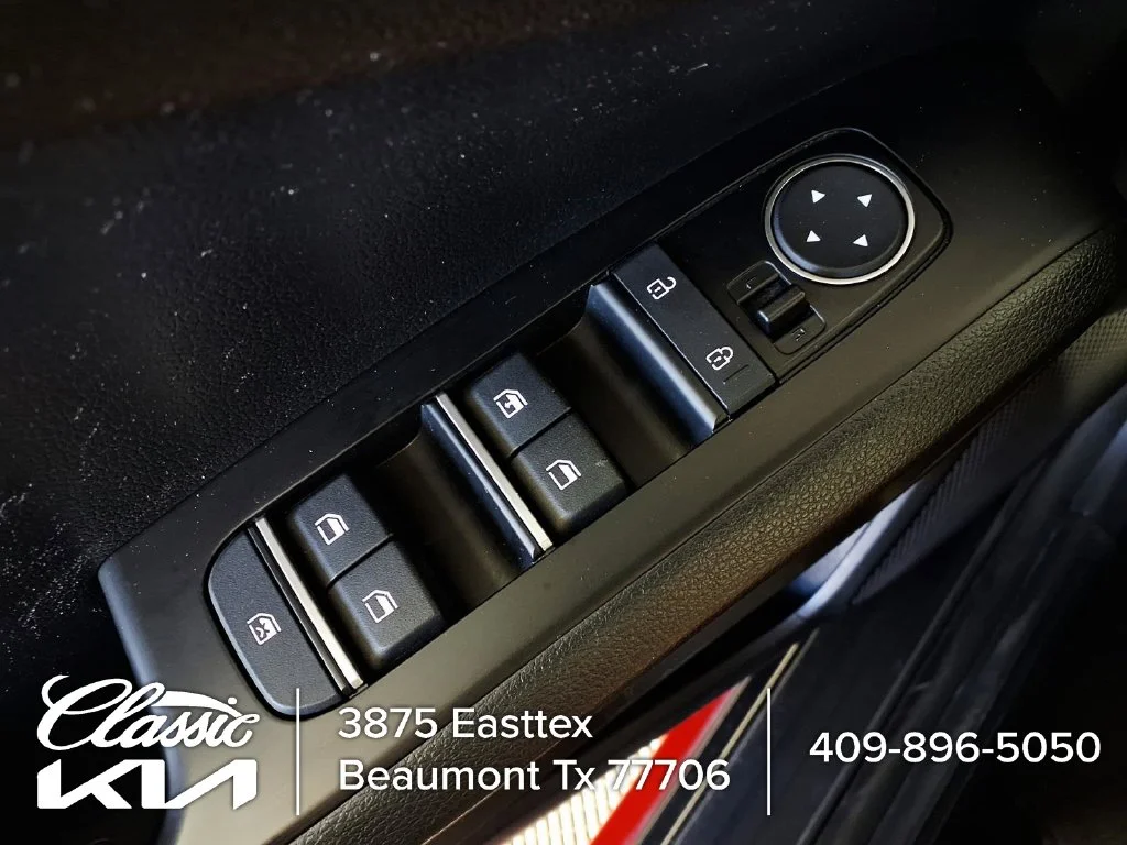 Certified Used 2021 Gray Kia GT-Line image 25