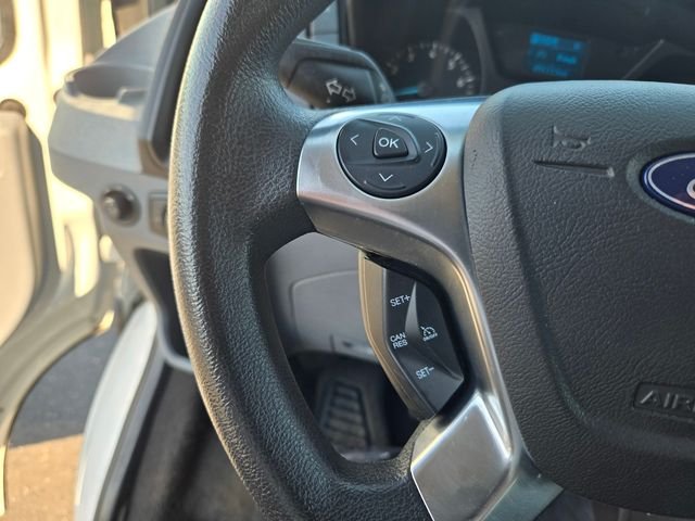 Used 2018 White Ford XLT image 19