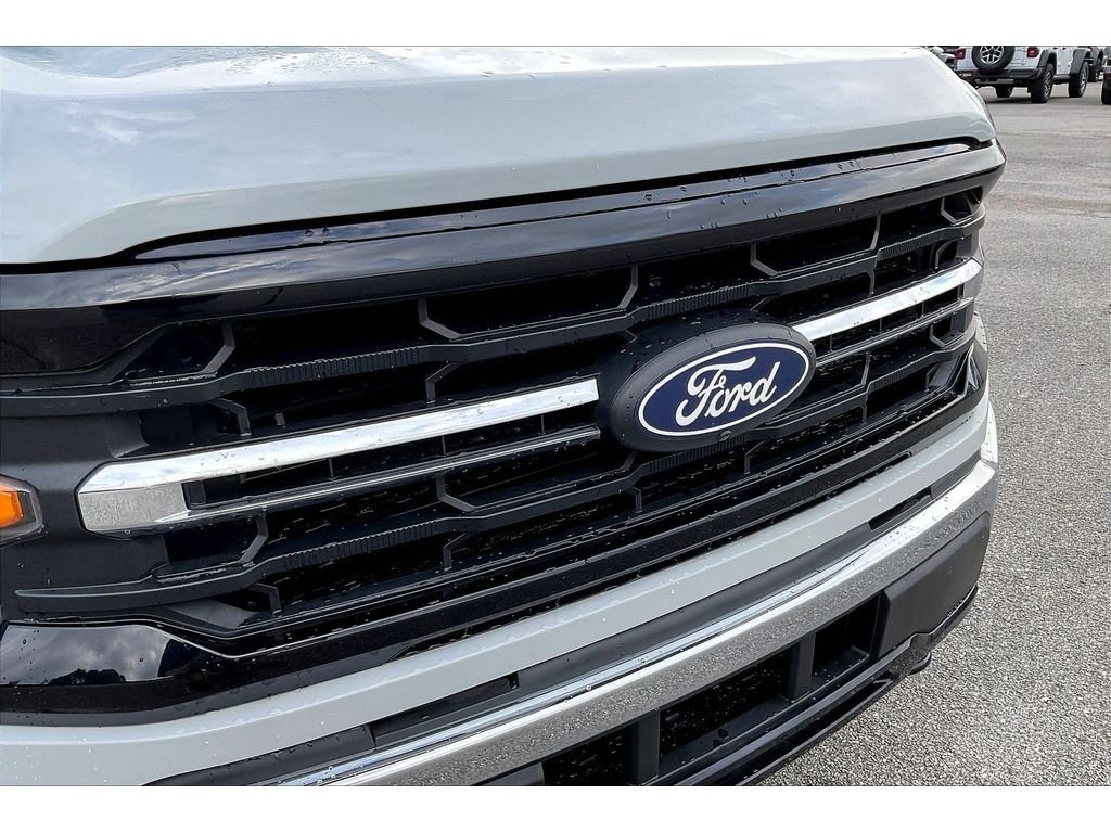 2024 Ford F-150 XLT - Photo 21