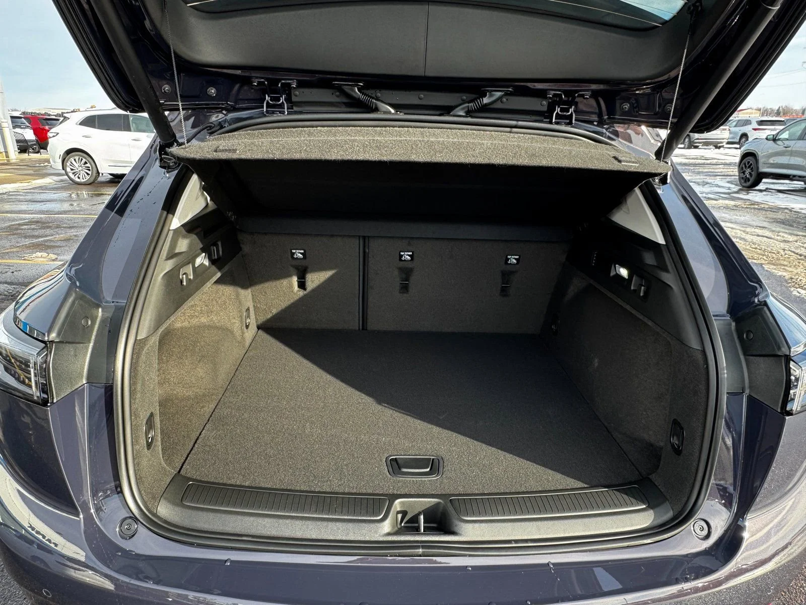 2026 Buick Envision Avenir - Photo 10