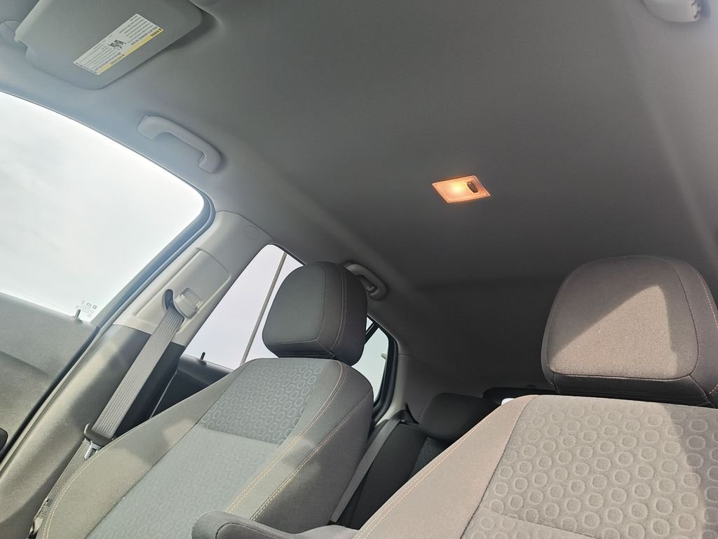 Used 2022 Black Chevrolet LS image 24
