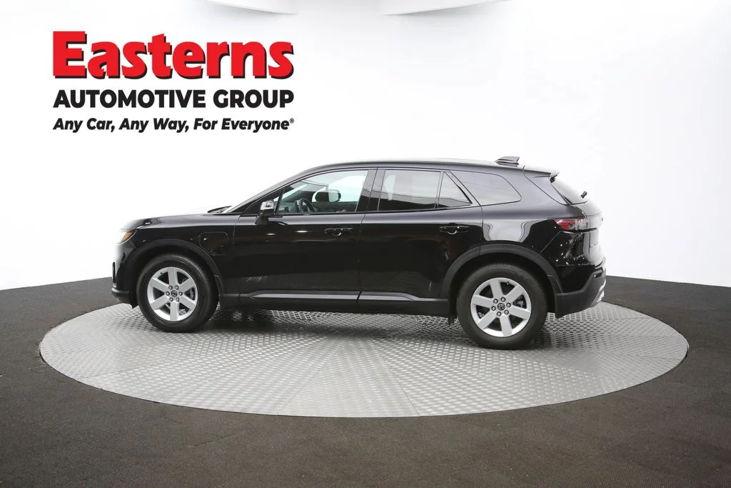 Used 2024 Black Honda EX image 58
