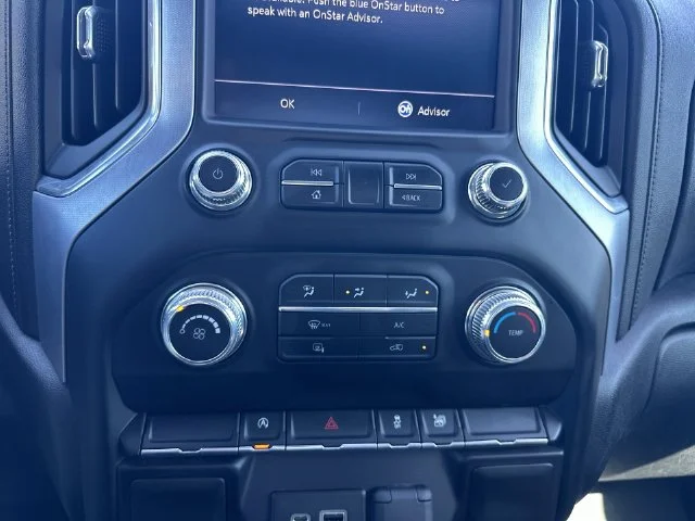 Used 2019 Black GMC SLE image 19