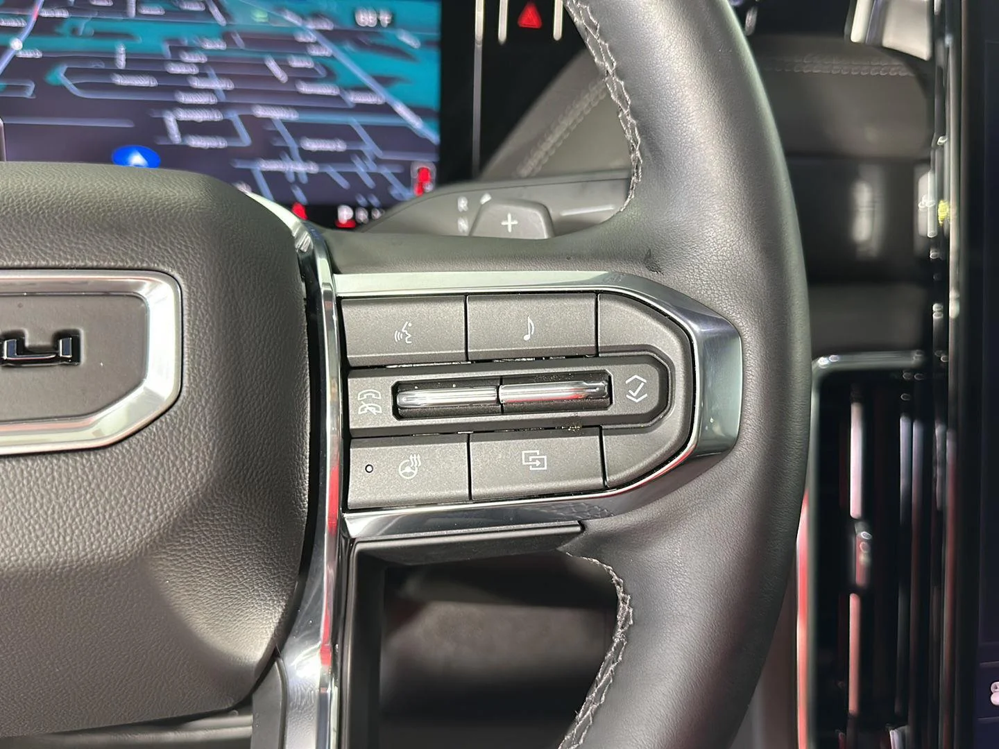 Used 2026 Onyx Black GMC Denali image 18