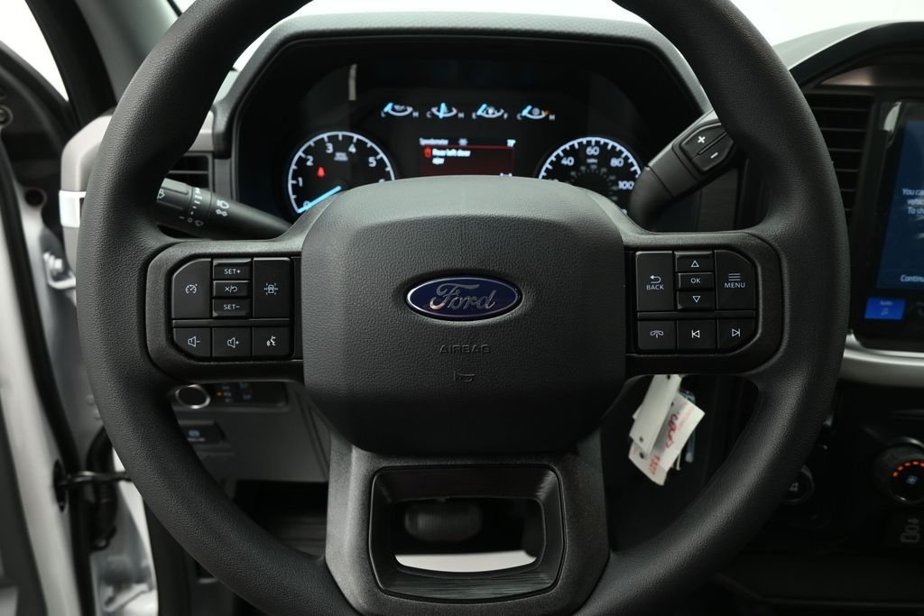 New 2026 Oxford White Ford XL image 12