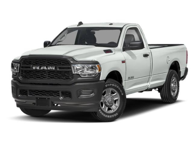 2022 RAM 2500 Pickup