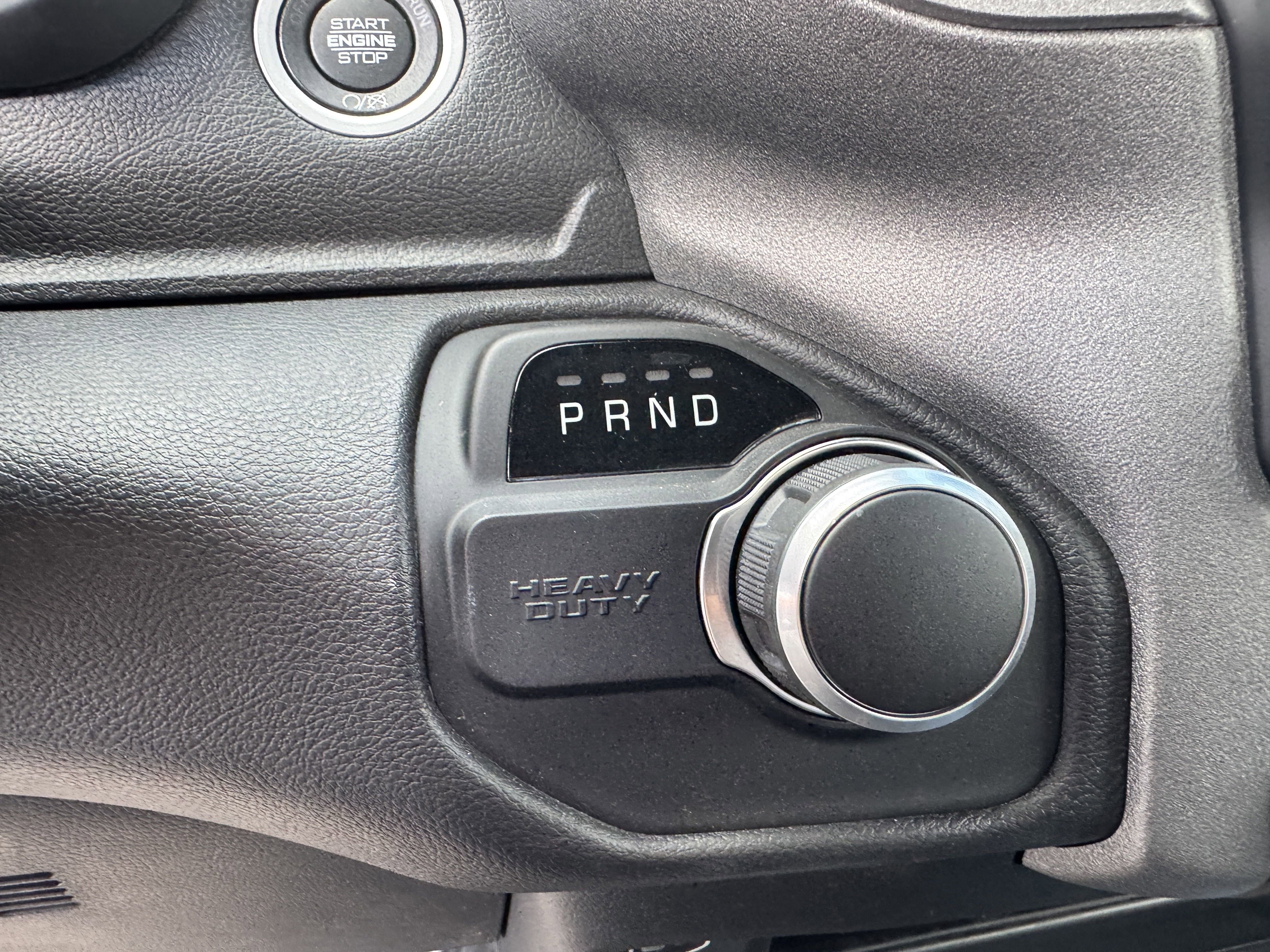 2024 RAM 2500 Tradesman - Photo 28