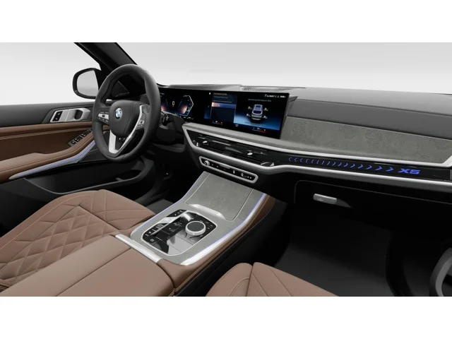 New 2026 Alpine White BMW  image 14