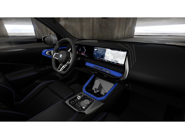 New 2026 Brooklyn Grey Metallic BMW 30 xDrive image 14
