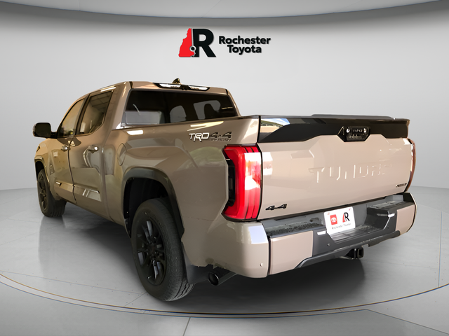 New 2026 Mudbath Toyota Tundra Platinum image 6