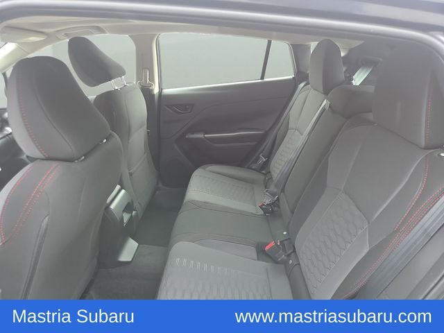 Used 2026 Gray Metallic Subaru Sport image 10